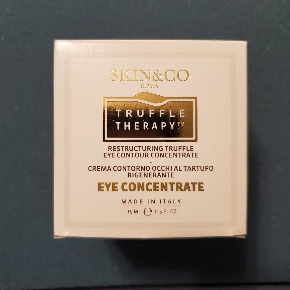 Skin & Co-Truffle Therapy Eye Concentrate